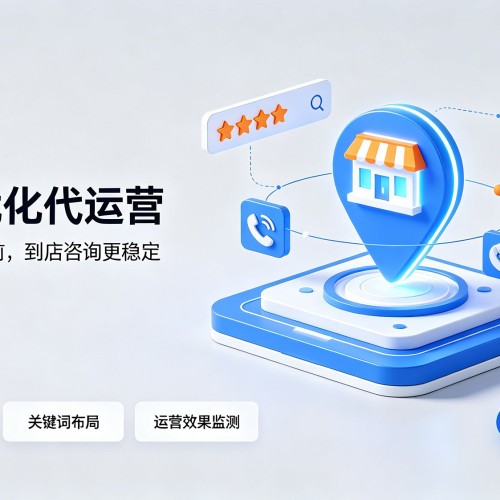 旌德GEO优化